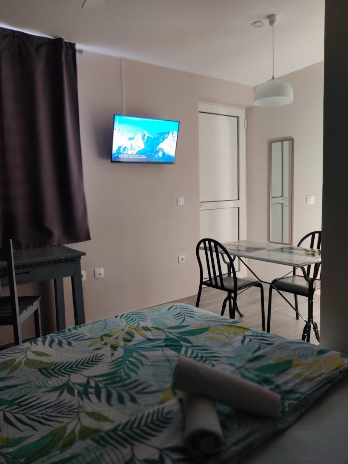 Joli Studio Cocooning & Discret, A 2Mns De La 4 Voies لا بوسيشن المظهر الخارجي الصورة